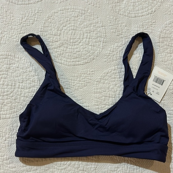 Andie Ventura Swim Top. NWT. Small - Picture 4 of 8
